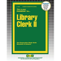 Library Clerk II