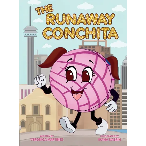 The Runaway Conchita