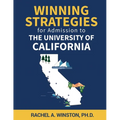 Winning Strategies for Admission to The University of California