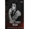 A Fractured Reign