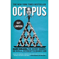 Octopus: Sam Israel, the Secret Market, and Wall Street's Wildest Con