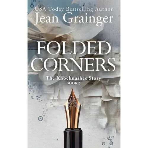 Folded Corners