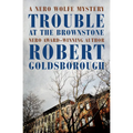 Trouble at the Brownstone