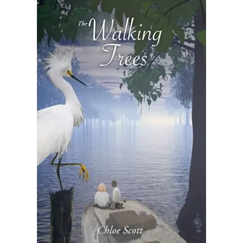 The Walking Trees