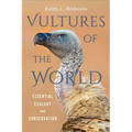 Vultures of the World: Essential Ecology and Conservation