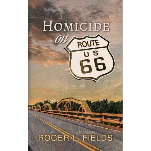 Homicide on Route 66
