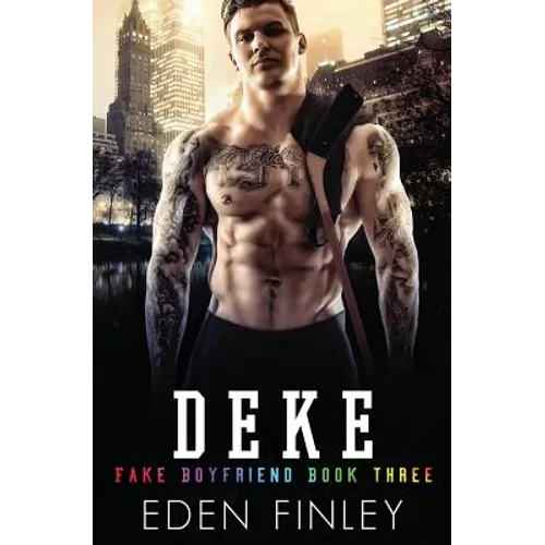 Deke