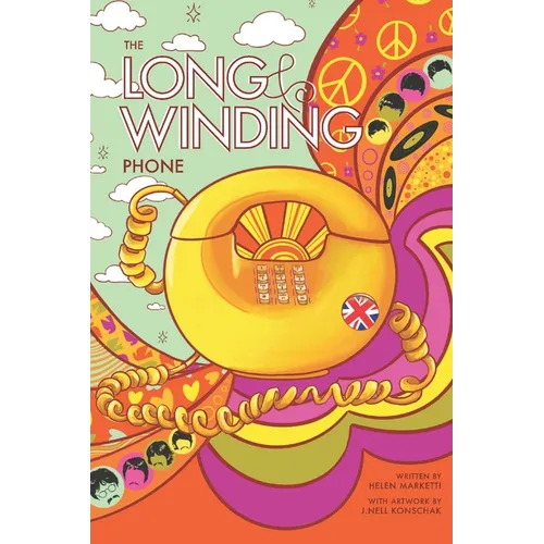 The Long and Winding Phone