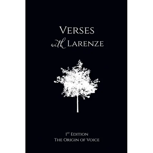 Verses with Larenze