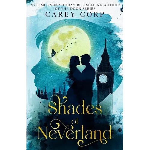 Shades of Neverland