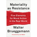 Materiality as Resistance