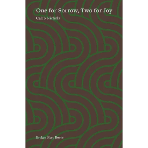One for Sorrow, Two for Joy