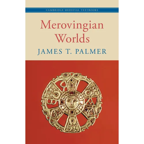 Merovingian Worlds