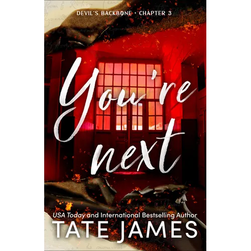 You're Next (Standard Edition)