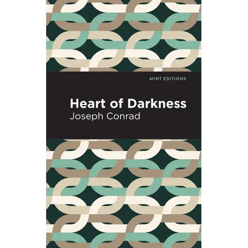 Heart of Darkness