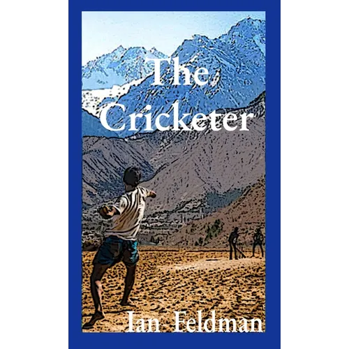 The Cricketer