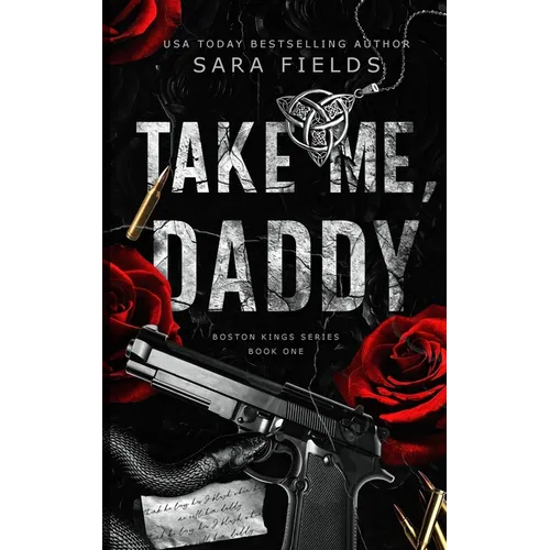 Take Me, Daddy: Discreet Special Edition