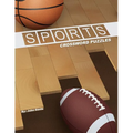 Sports Crossword Puzzles