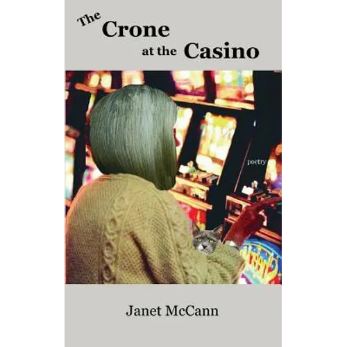 The Crone at the Casino