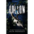 Hollow: A Dark Gothic Romance
