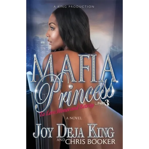 Mafia Princess Part 3