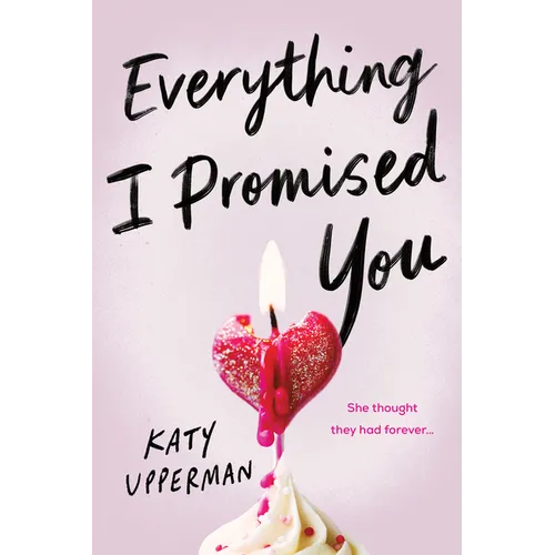 Everything I Promised You