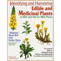 Identifying and Harvesting Edible and Medicinal Plants