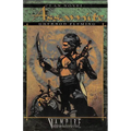 Clan Novel Assamite: Book 7 of The Clan Novel Saga