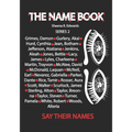 The Name Book Series: Series 2