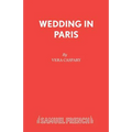 Wedding in Paris