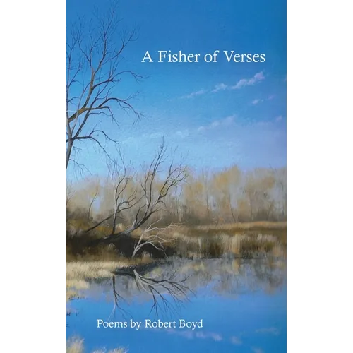 A Fisher of Verses