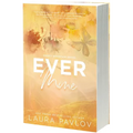 Ever Mine: A Hockey Player Small-Town Second-Chance Romance