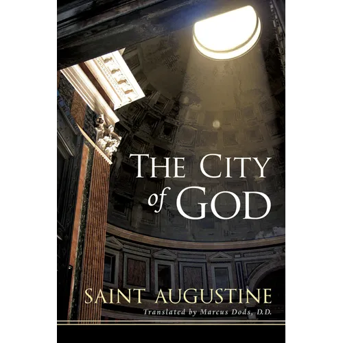 The City of God