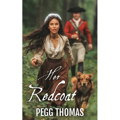 Her Redcoat