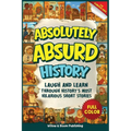 Absolutely Absurd History
