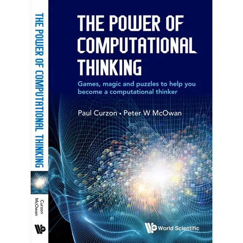The Power of Computational Thinking