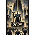 Project 2025 The Blueprint