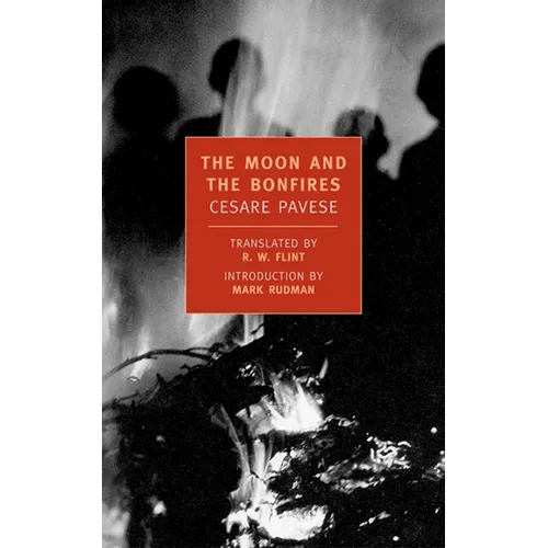 The Moon and the Bonfires