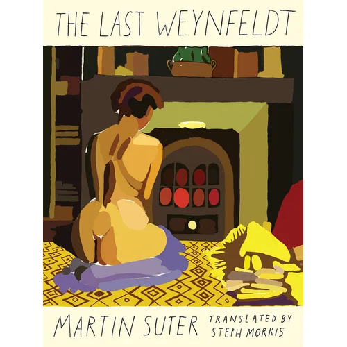 The Last Weynfeldt