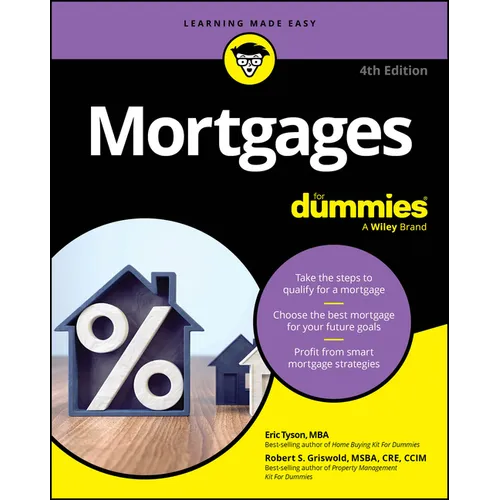 Mortgages for Dummies