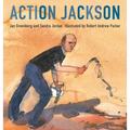 Action Jackson