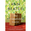 The Accomplished Guest: Stories