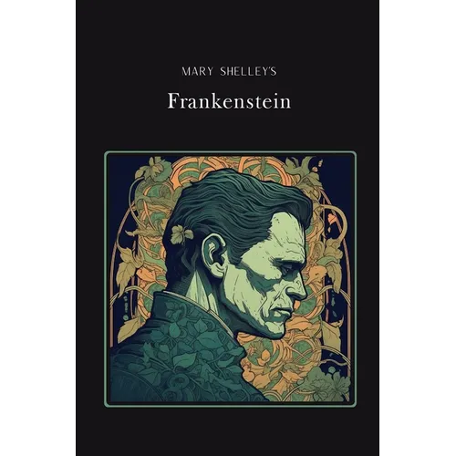 Frankenstein Silver Edition (adapted for struggling readers)