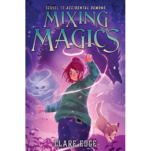 Mixing Magics