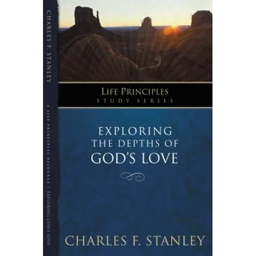 Exploring the Depths of God's Love