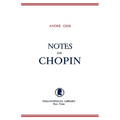 Notes on Chopin