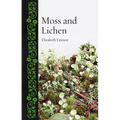 Moss and Lichen