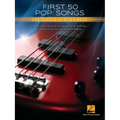 First 50 Pop Songs You Should Play on Bass
