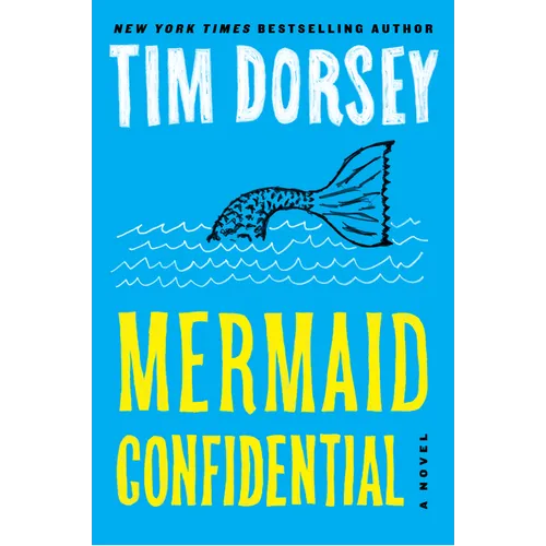 Mermaid Confidential