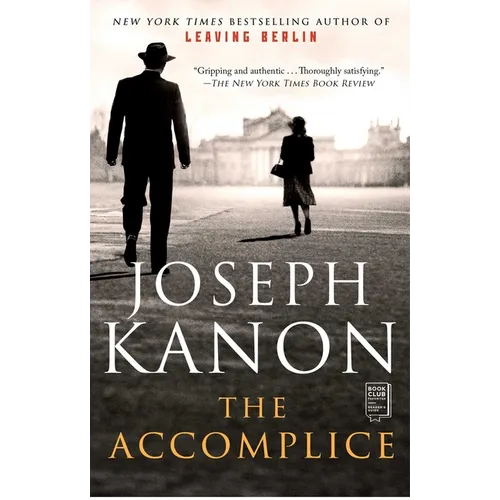 The Accomplice
